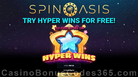 spin oasis casino no deposit bonus codes 2022